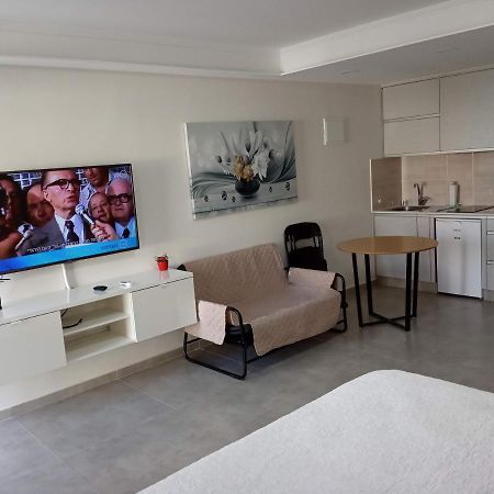 Coral Suite New Vacation Apartment Eilat Kültér fotó