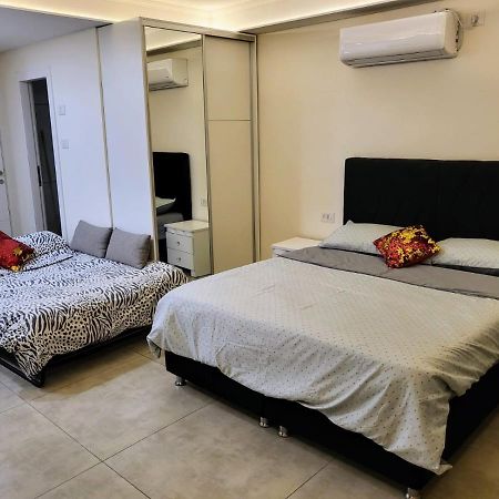 Coral Suite New Vacation Apartment Eilat Kültér fotó