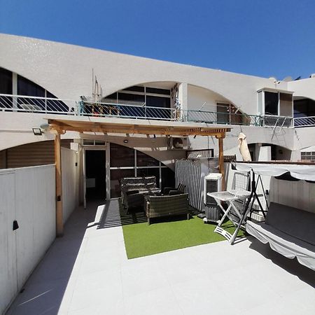 Coral Suite New Vacation Apartment Eilat Kültér fotó