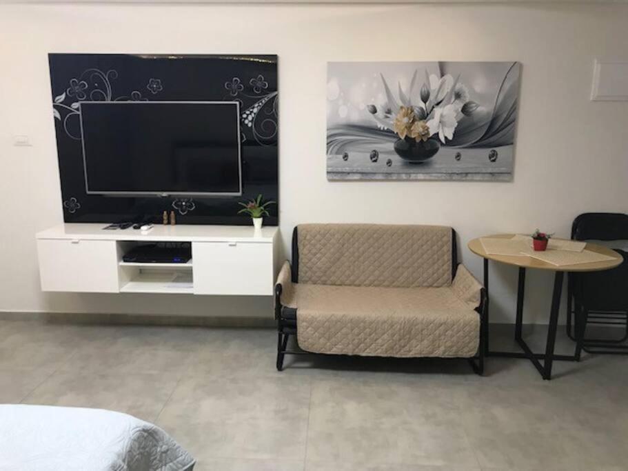 Coral Suite New Vacation Apartment Eilat Kültér fotó