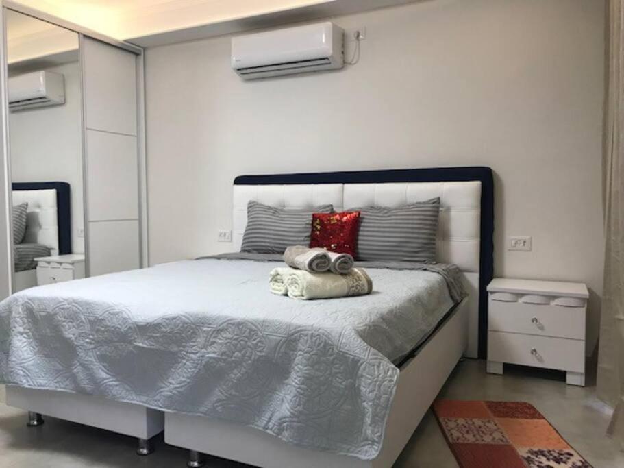 Coral Suite New Vacation Apartment Eilat Kültér fotó