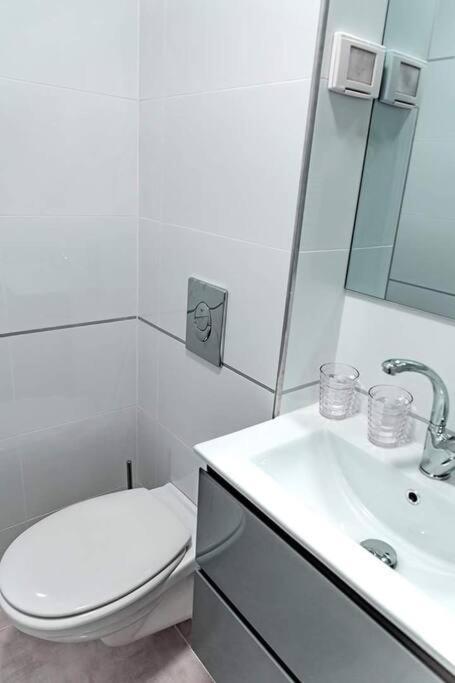 Coral Suite New Vacation Apartment Eilat Kültér fotó