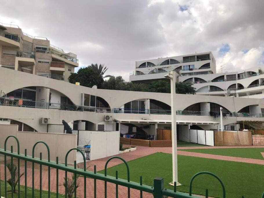 Coral Suite New Vacation Apartment Eilat Kültér fotó