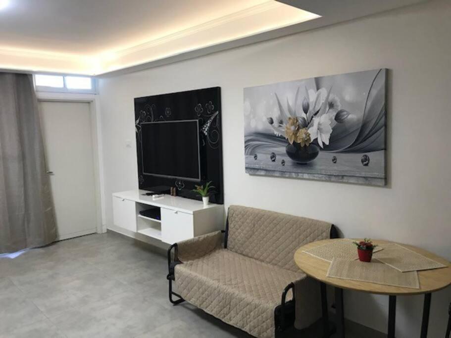 Coral Suite New Vacation Apartment Eilat Kültér fotó