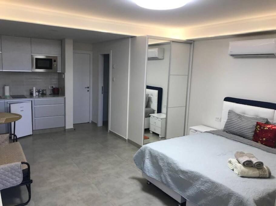 Coral Suite New Vacation Apartment Eilat Kültér fotó