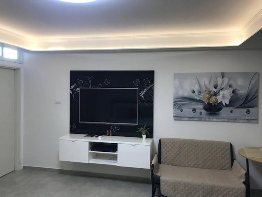 Coral Suite New Vacation Apartment Eilat Kültér fotó