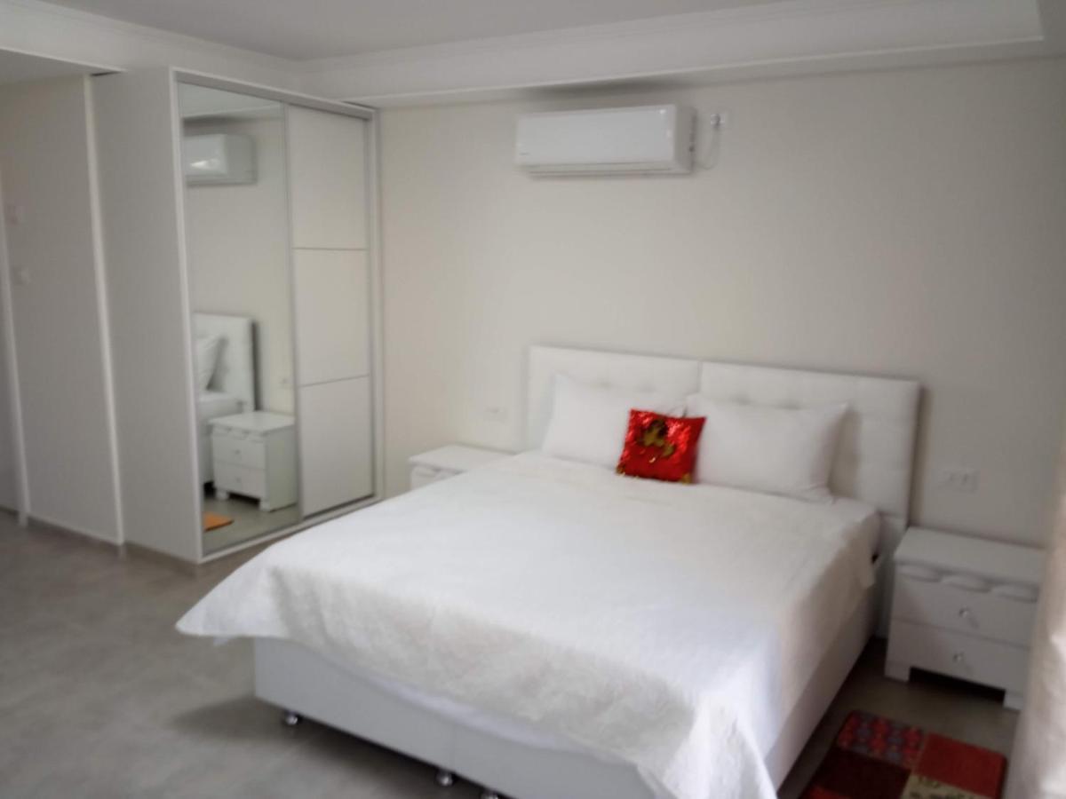 Coral Suite New Vacation Apartment Eilat Kültér fotó