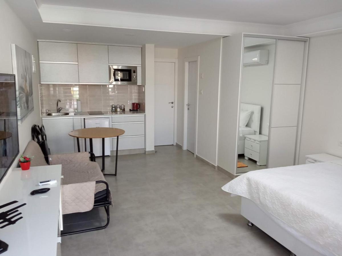 Coral Suite New Vacation Apartment Eilat Kültér fotó