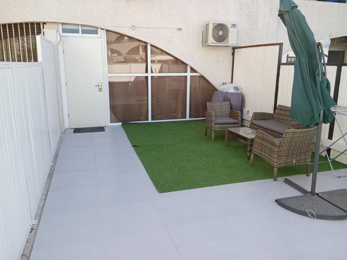 Coral Suite New Vacation Apartment Eilat Kültér fotó