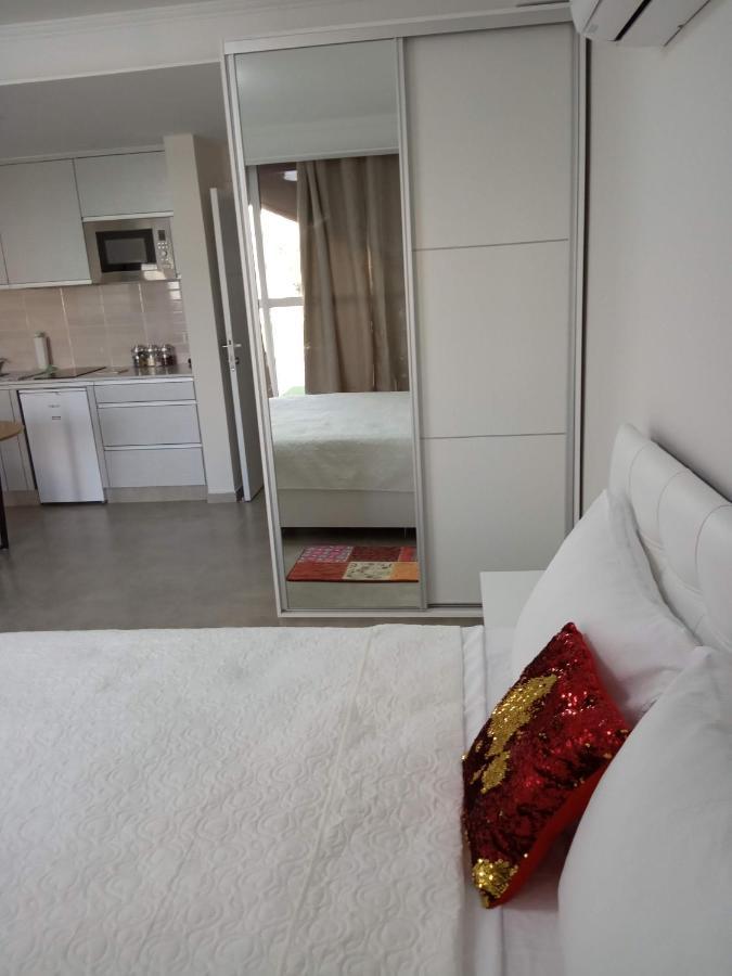 Coral Suite New Vacation Apartment Eilat Kültér fotó