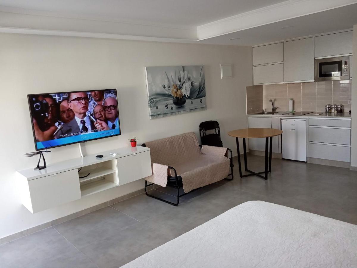 Coral Suite New Vacation Apartment Eilat Kültér fotó