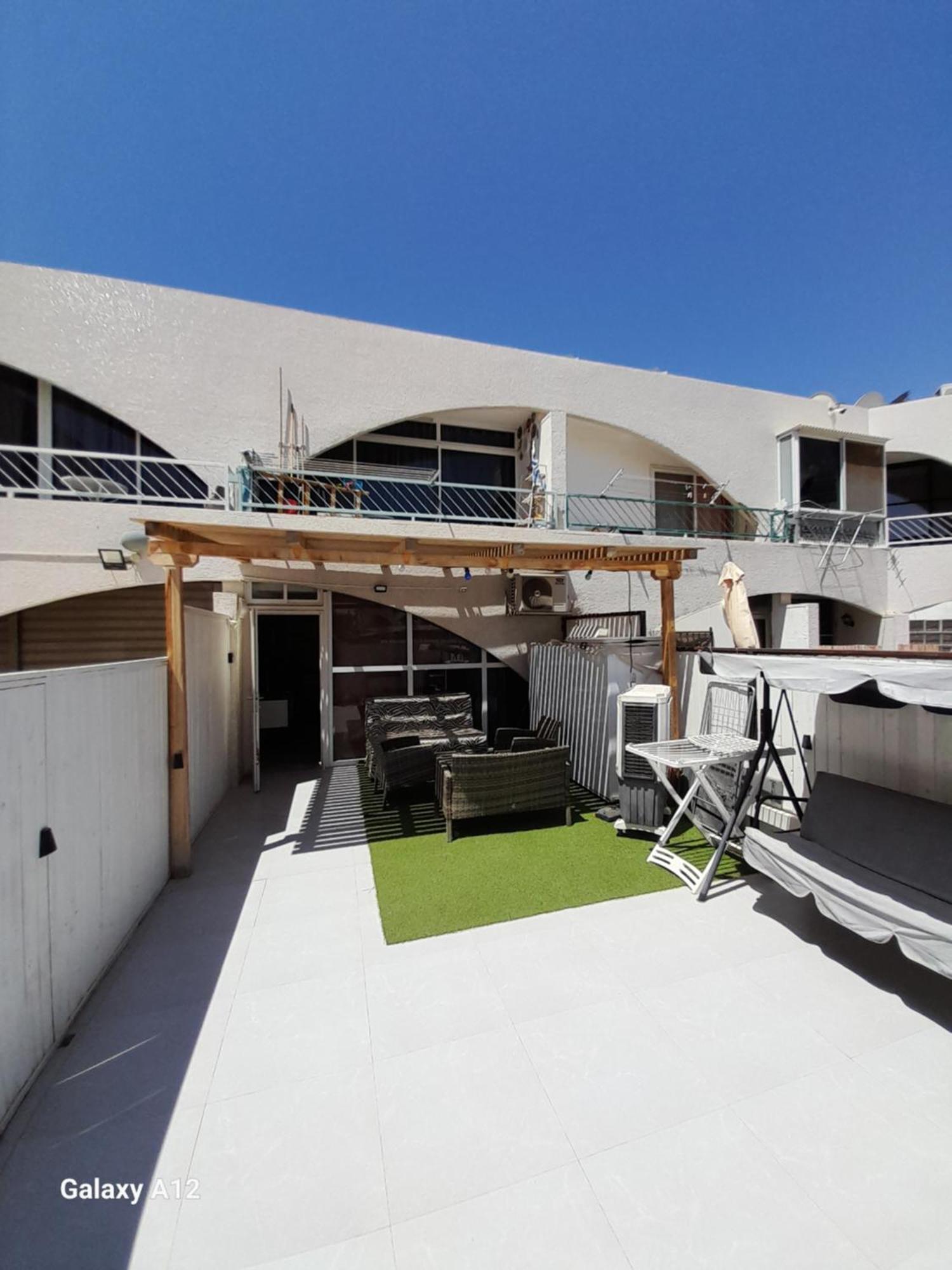 Coral Suite New Vacation Apartment Eilat Kültér fotó