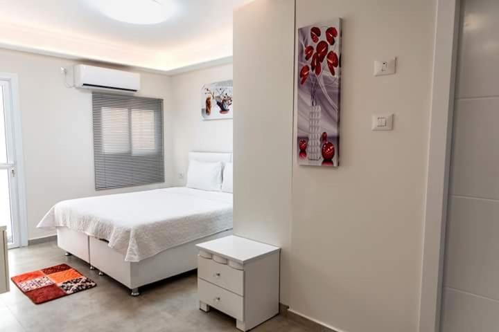 Coral Suite New Vacation Apartment Eilat Kültér fotó
