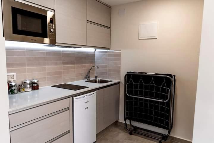 Coral Suite New Vacation Apartment Eilat Kültér fotó